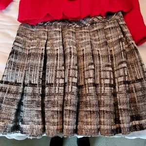 Alice and Olivia skirt